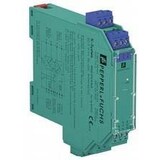thumbnail of Pepperl+Fuchs Fabrik Transmitterspeisegerät KFD2-STC5-Ex2 203645