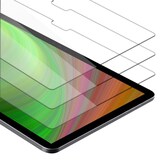thumbnail of Cadorabo 3x Panzer Folie für Microsoft Surface Go in Transparent Tablet Schutzfolie Tempered Display-Schutzglas
