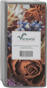 thumbnail of Trocken Steckschaum Ziegel 23x11x7,5cm Kunstblumen Trockenblumen Blumen Steckmasse Steckschwamm Blumensteckschaum Steckziegel Floristikbedarf Uni Grau