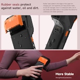 thumbnail of Mini Imprimante Multifonction 2D Scanning Imprime Tickets Et Étiquettes YONIS