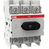thumbnail of ABB 1SCA022429R9140 OT125M3 Lasttrennschalter 3polig