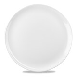 thumbnail of Churchill Evolve Pizzateller Coup 32,2 cm, 6 Stück, Weiß, Rund