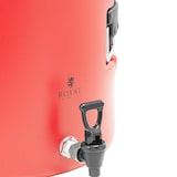 thumbnail of Royal Catering - thermische container - 30 L - aftapkraan -