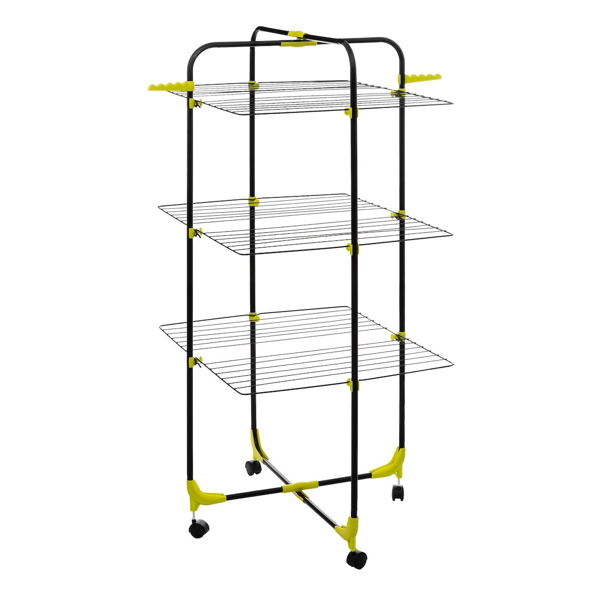 WellHome - Torre de estendal "Mojave" de 30 m