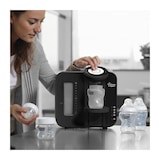 thumbnail of Tommee Tippee Perfect Prep - Preparateur De Biberon - Nouvelle Fonction Hot Shot - Noir