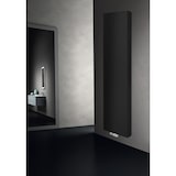 thumbnail of Belrad Vertikal Plan Typ 22 Heizkörper Schwarz Matt 1800 x 600 (HxB) 2092w