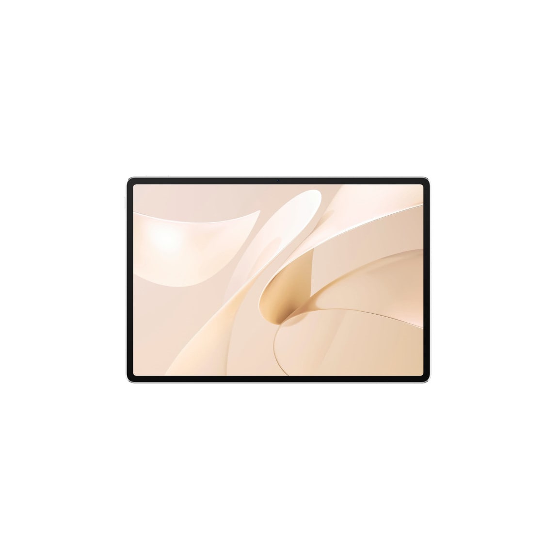 Huawei Matepad 12X 12+256 WiFi AG+KB (Banksy-W09EK) white, Duales Kamerasystem