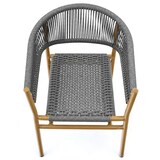 thumbnail of Terrassenstuhl Hedda | Gastrostuhl Outdoor stapelbar