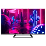 thumbnail of TV Infiniton LED 40 “ INTV-A40G24 Full HD - Smart TV - Chromecast - DVB-T2 & DVB-S2 - WiFi - USB Grabador - E