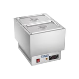 thumbnail of Royal Catering Schokoladenschmelzgerät - 2 GN 1/4 Behälter