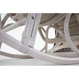 thumbnail of Décoshop26 - Fauteuil à bascule chaise Swing rocking chair en rotin blanc coussin crème 04_0003176