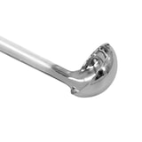 thumbnail of METRO PROFESSIONAL Concha, aço inoxidável 18/8, Ø 6 x 31.5 cm, 55 ml, prateado