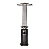 thumbnail of Stark fungo riscaldatore da esterno SFR2 di dimensioni 455*H2180 mm con potenza di 12-13KW-945 gr/hr