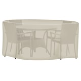 thumbnail of tepro Universal Abdeckhaube für Sitzgruppen in beige