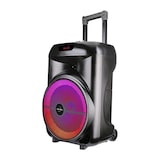 thumbnail of Enceinte Trolley - Inovalley - Ka122 - 700w - Bluetooth - Lumineuse