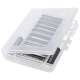 thumbnail of Panasonic eneloop Pro, Ready-to-Use Ni-MH Akku, AAA Micro, min. 930 mAh, 500 Ladezyklen mit AccuSafe