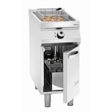 thumbnail of Friteuse | SERIE 900 | Elektrisch | 20L | 90°C/190°C | 17.4kW (400V) | Aftapkraan | 400x900x900(h)mm