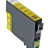 thumbnail of 10 D&C Tinten für Epson Expression Home XP342 Druckerpatronen kompatibel Epson Expression Home XP-342 Drucker