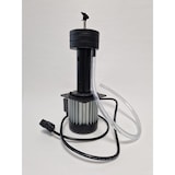thumbnail of Brewservice Pompa di ricircolo riv, in plastica, 8 mt ribassata, grigio
