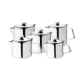 thumbnail of Olympia Concorde Teekanne 91Cl