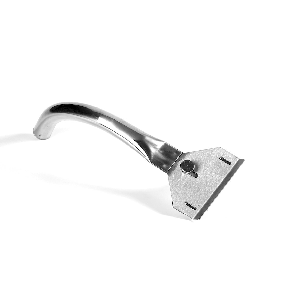 Hostelnovo - Raclette universelle pour plaque