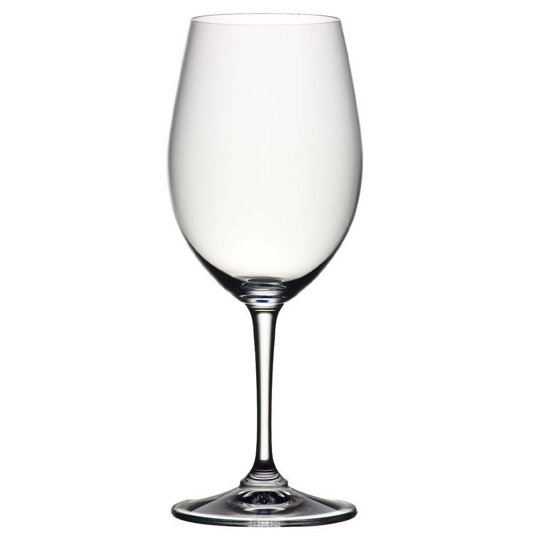Verres à vin rouge Riedel Degustazione 560ml (lot de 12)