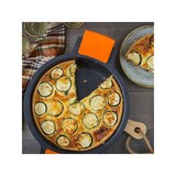 thumbnail of Panela de indução Bra Efficient A270528 Ø28Cm em alumínio fundido