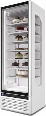 thumbnail of Tiefkühlschrank GLEE Glass-43 - Iarp