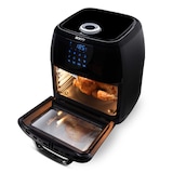 thumbnail of Sogo Freidora Sinaceite C/Horno-1400W