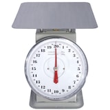 thumbnail of Contacto Küchenwaage bis 20 kg