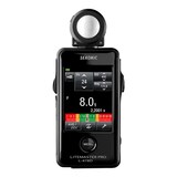 thumbnail of Sekonic L-478D Litemaster Pro Lichtmesser Schwarz