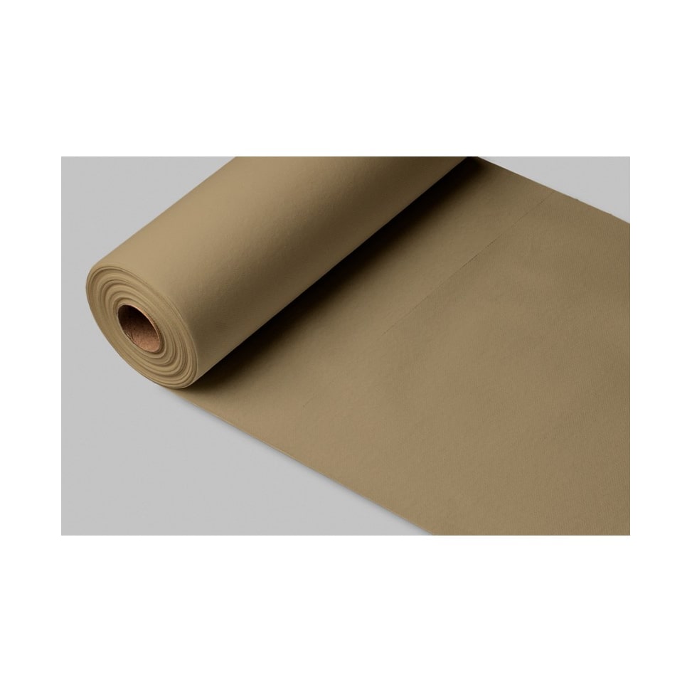 Camino Roll Air Soft Effen Kleur Eco Hout