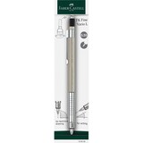 thumbnail of Faber Castell Druckbleistift TK-Fine Vario L 0,35 B gol Rad.