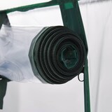 thumbnail of vidaXL Tomaten-Gewächshaus 102 x 52 x 150 cm