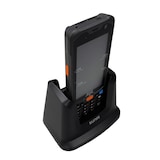 thumbnail of Ladestation mit Pistole SUNMI L2K