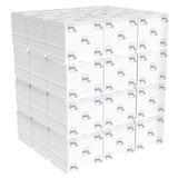 thumbnail of Papier toilette plié Kleenex 8408 - Papier toilette 2 plis grand format - 36 paquets x 200 feuilles de papier toilette (7 200 feuilles)