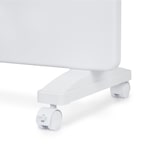 thumbnail of Bansin Smart 2500 Konvektionsheizgerät 2500W App-Steuerung Weiß