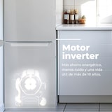 thumbnail of Frigorífico Combi EVVO F52