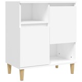 thumbnail of Helloshop26 - Buffet Sideboard Kommode Kleiderschrank Aufbewahrungsmöbel Organizer für Küche Wohnzimmer Lounge 60 x 35 x 70 cm 02_0030356