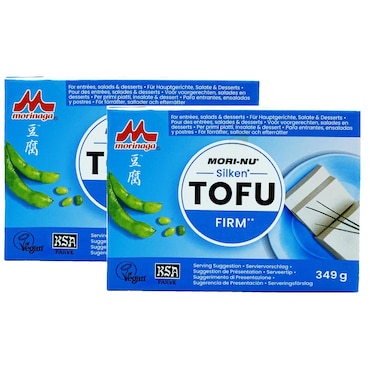 Tofu Ferme 