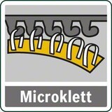 thumbnail of Bosch Home and Garden PSM 160 A 0603377000 Multischleifer 160 W 62.93 x 102 mm