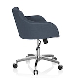 thumbnail of Silla de oficina / Silla giratoria SHAPE 100 gris oscuro hjh OFFICE