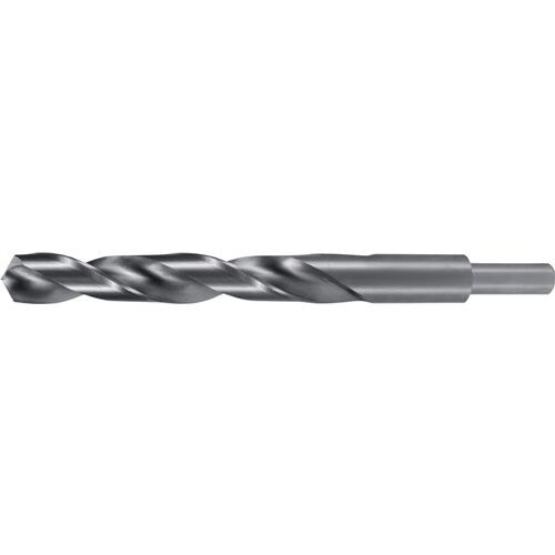 Spiralbohrer DIN338 Typ N D.11mm HSS-G  abgesetzter Schaft
