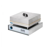 thumbnail of Piastra waffle fluffy con piano antiaderente per pancake giapponesi – potenza 1500 watt