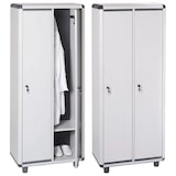 thumbnail of Easy spogliatoio professional - Mobile Spogliatoio 2 porte con chiave