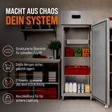 thumbnail of GastroHero Kühlschrank ECO 650 GN 2/1 Monoblock