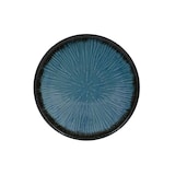 thumbnail of METRO Professional Pizzabord Cathan, porselein, Ø 32 cm, veelkleurig, 6 stuks