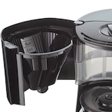 thumbnail of Melitta Cafetera de goteo Enjoy® Top Timer Acero inoxidable 1017-11