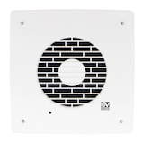 thumbnail of Wandventilator Vario 150/6 ARI-S Weiß 35