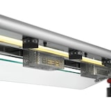 thumbnail of BEER Buffet-Wärmebrücke, Solaris, 3/1, 1108 x 601 x 411 mm, 2 Hauchschutz